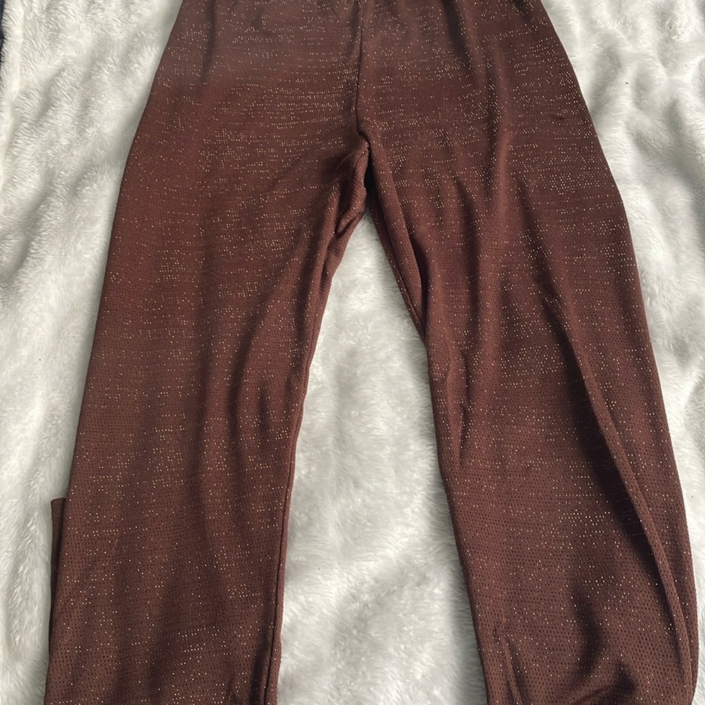 F21 leggings